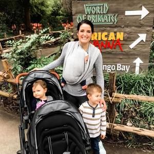 Meet your Posher, Colleen